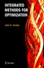 Cover: Integrated Methods for Optimization - Springer