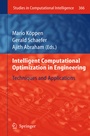 Cover: Intelligent Computational Optimization in Engineering - Springer