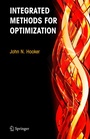 Cover: Integrated Methods for Optimization - Springer