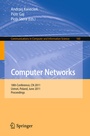 Bild: Computer Networks - Springer