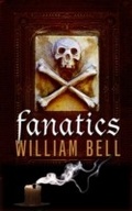Cover: Fanatics - Doubleday Canada
