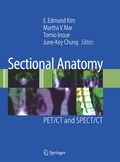 Cover: Sectional Anatomy - Springer