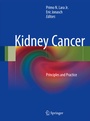 Cover: Kidney Cancer - Springer