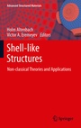 Cover: Shell-like Structures - Springer
