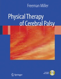 Abbildung von: Physical Therapy of Cerebral Palsy - Springer