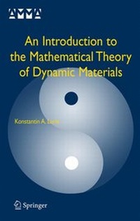 Abbildung von: An Introduction to the Mathematical Theory of Dynamic Materials - Springer