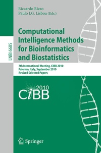 Abbildung von: Computational Intelligence Methods for Bioinformatics and Biostatistics - Springer