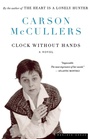 Cover: Clock without Hands - Houghton Mifflin (Trade)