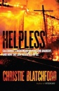 Cover: Helpless - Doubleday Canada