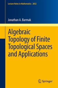 Abbildung von: Algebraic Topology of Finite Topological Spaces and Applications - Springer