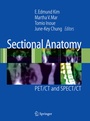 Cover: Sectional Anatomy - Springer