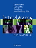 Cover: Sectional Anatomy - Springer