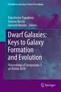 Bild: Dwarf Galaxies: Keys to Galaxy Formation and Evolution - Springer