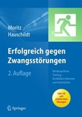 Cover: Erfolgreich gegen Zwangsst&ouml;rungen - Springer