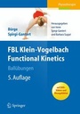 Cover: FBL Functional Kinetics. Ball&uuml;bungen - Springer