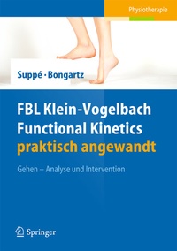 Abbildung von: FBL Klein-Vogelbach Functional Kinetics praktisch angewandt - Springer