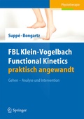 Cover: FBL Klein-Vogelbach Functional Kinetics praktisch angewandt - Springer