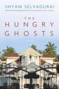 Cover: The Hungry Ghosts - Doubleday Canada