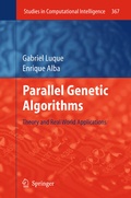 Cover: Parallel Genetic Algorithms - Springer