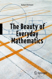 Enlarge image Cover: The Beauty of Everyday Mathematics - Copernicus