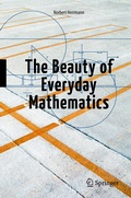 Cover: The Beauty of Everyday Mathematics - Copernicus