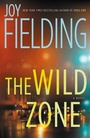 Cover: The Wild Zone - Doubleday Canada