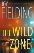 Cover: The Wild Zone - Doubleday Canada