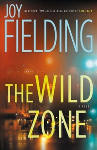 Enlarge image Cover: The Wild Zone - Doubleday Canada