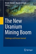 Cover: The New Uranium Mining Boom - Springer