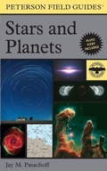 Cover: Field Guide to Stars and Planets - Houghton Mifflin (Trade)