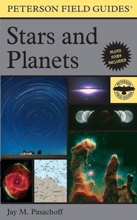 Enlarge image Cover: Field Guide to Stars and Planets - Houghton Mifflin (Trade)