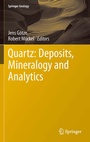 Cover: Quartz: Deposits, Mineralogy and Analytics - Springer