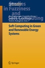 Cover: Soft Computing in Green and Renewable Energy Systems - Springer