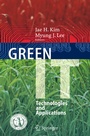 Cover: Green IT: Technologies and Applications - Springer