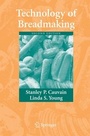 Cover: Technology of Breadmaking 2007 - Springer