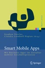 Cover: Smart Mobile Apps - Springer