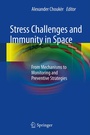 Cover: Stress Challenges and Immunity in Space - Springer