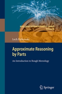 Enlarge image Cover: Approximate Reasoning by Parts - Springer