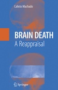 Cover: Brain Death - Springer