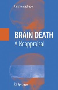 Abbildung von: Brain Death - Springer