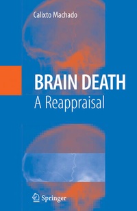 Enlarge image Cover: Brain Death - Springer