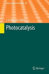 Abbildung von: Photocatalysis - Springer