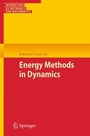 Cover: Energy Methods in Dynamics - Springer