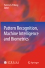 Bild: Pattern Recognition, Machine Intelligence and Biometrics - Springer