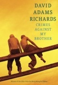 Cover: Crimes Against My Brother - Doubleday Canada
