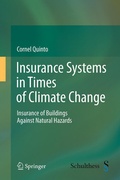Abbildung von: Insurance Systems in Times of Climate Change - Springer