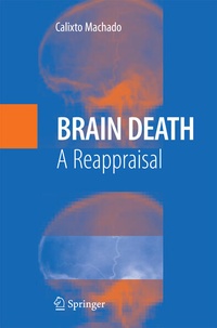 Enlarge image Cover: Brain Death - Springer