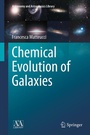Cover: Chemical Evolution of Galaxies - Springer