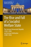 Abbildung von: The Rise and Fall of a Socialist Welfare State - Springer