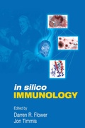 Cover: In Silico Immunology - Springer